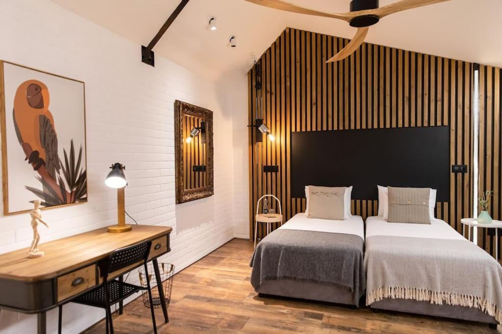 Apartamento Dark São Roque