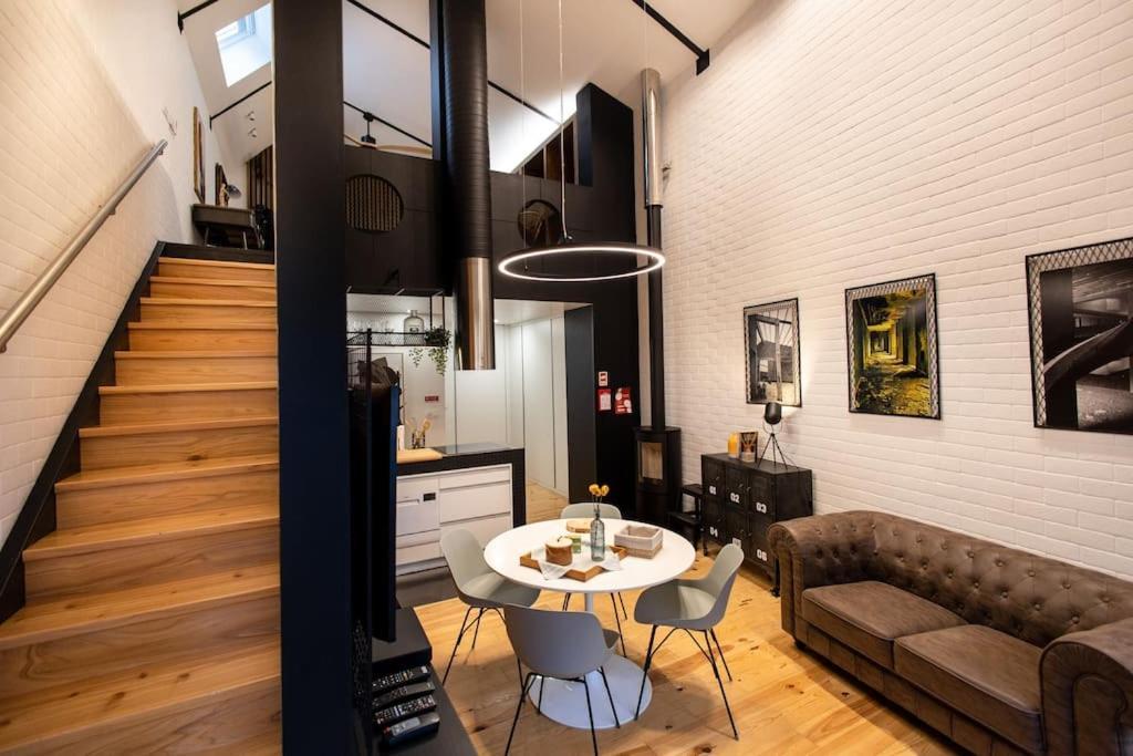 Dark Apartamento São Roque