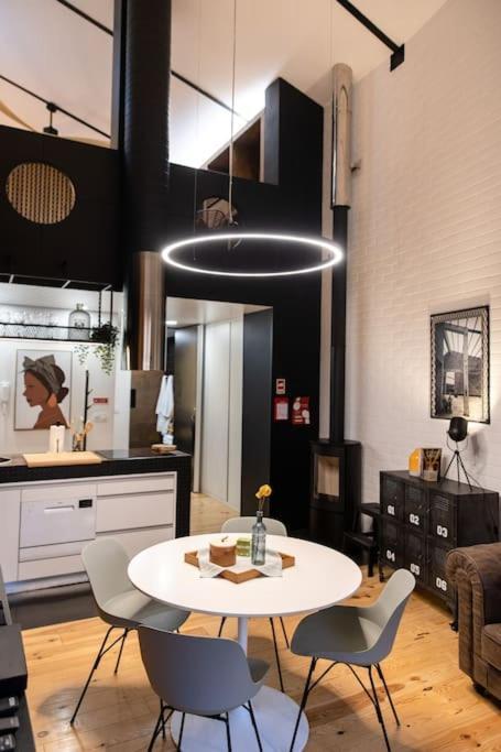 Apartment Dark