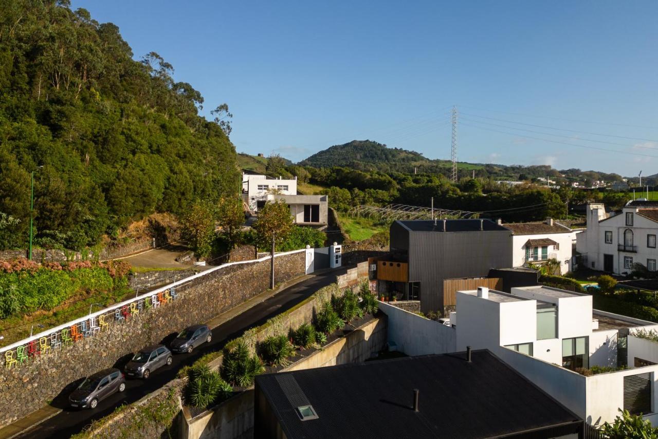 Dark São Roque